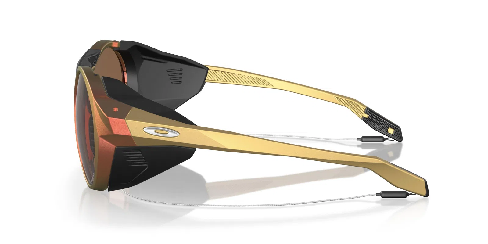 Oakley Clifden 9440 Sunglasses - view 32